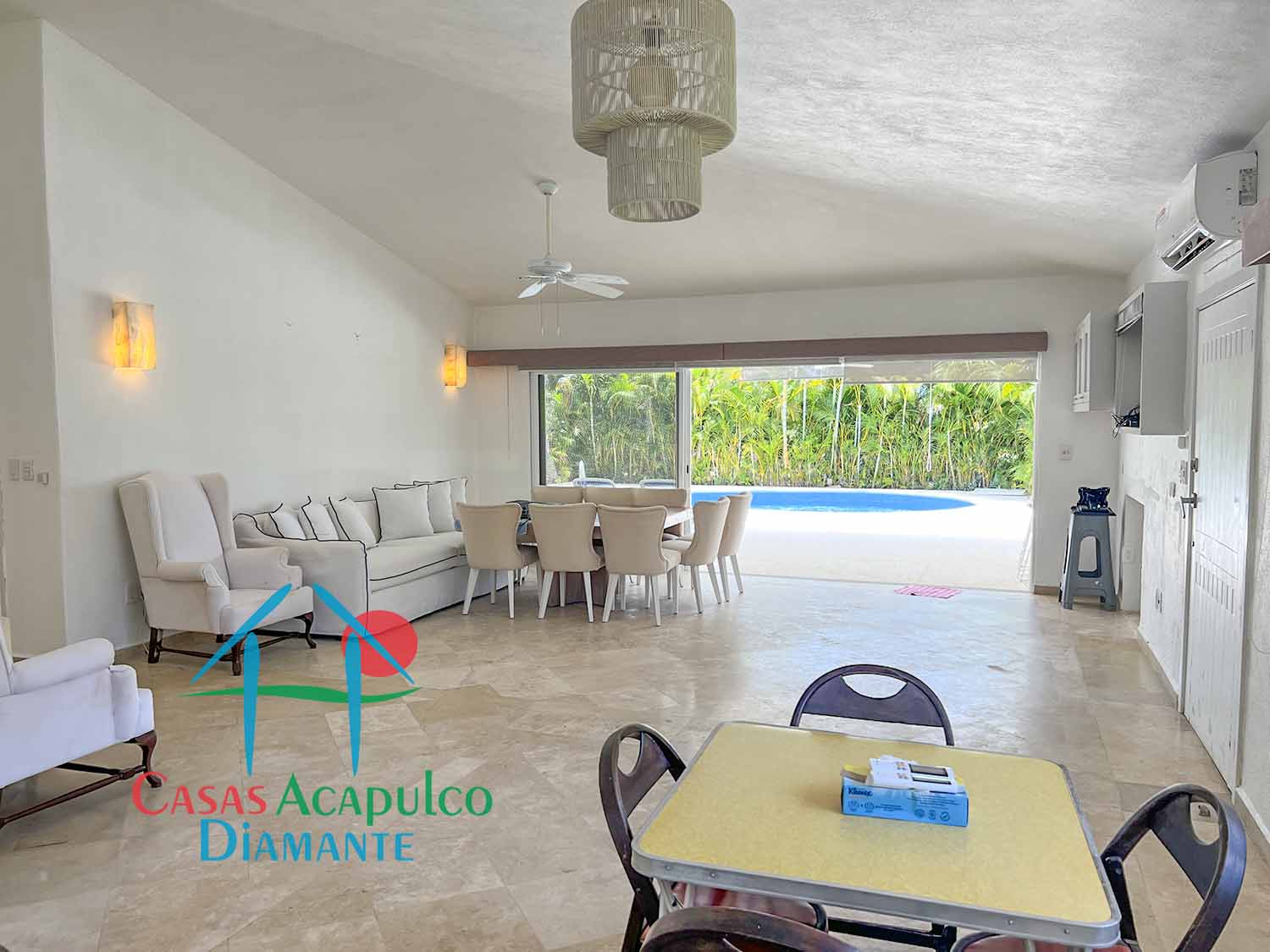 Villas Princess I Villa 61 - Estancia 1