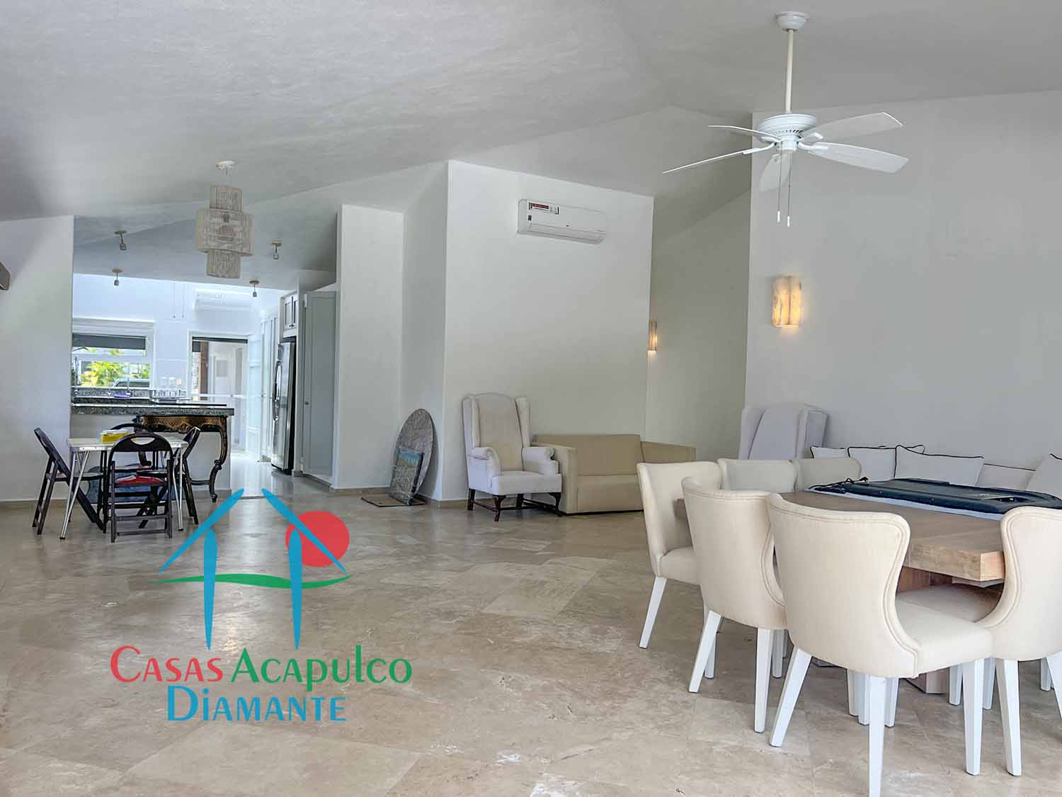 Villas Princess I Villa 61 - Estancia 2