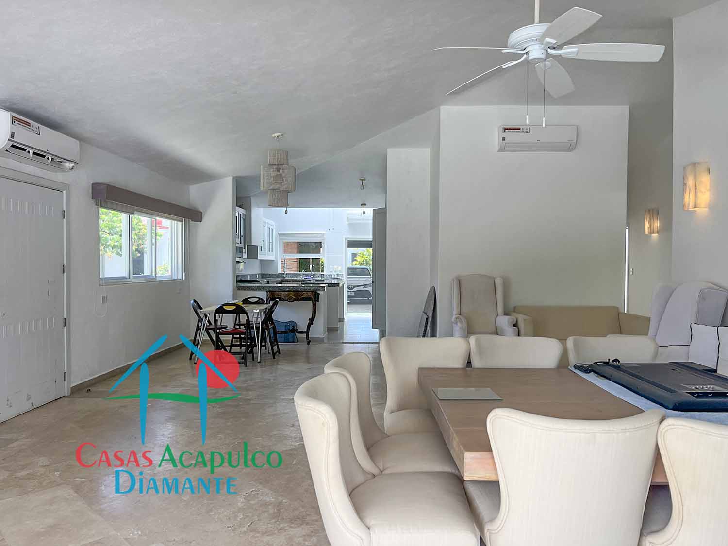Villas Princess I Villa 61 - Estancia 3