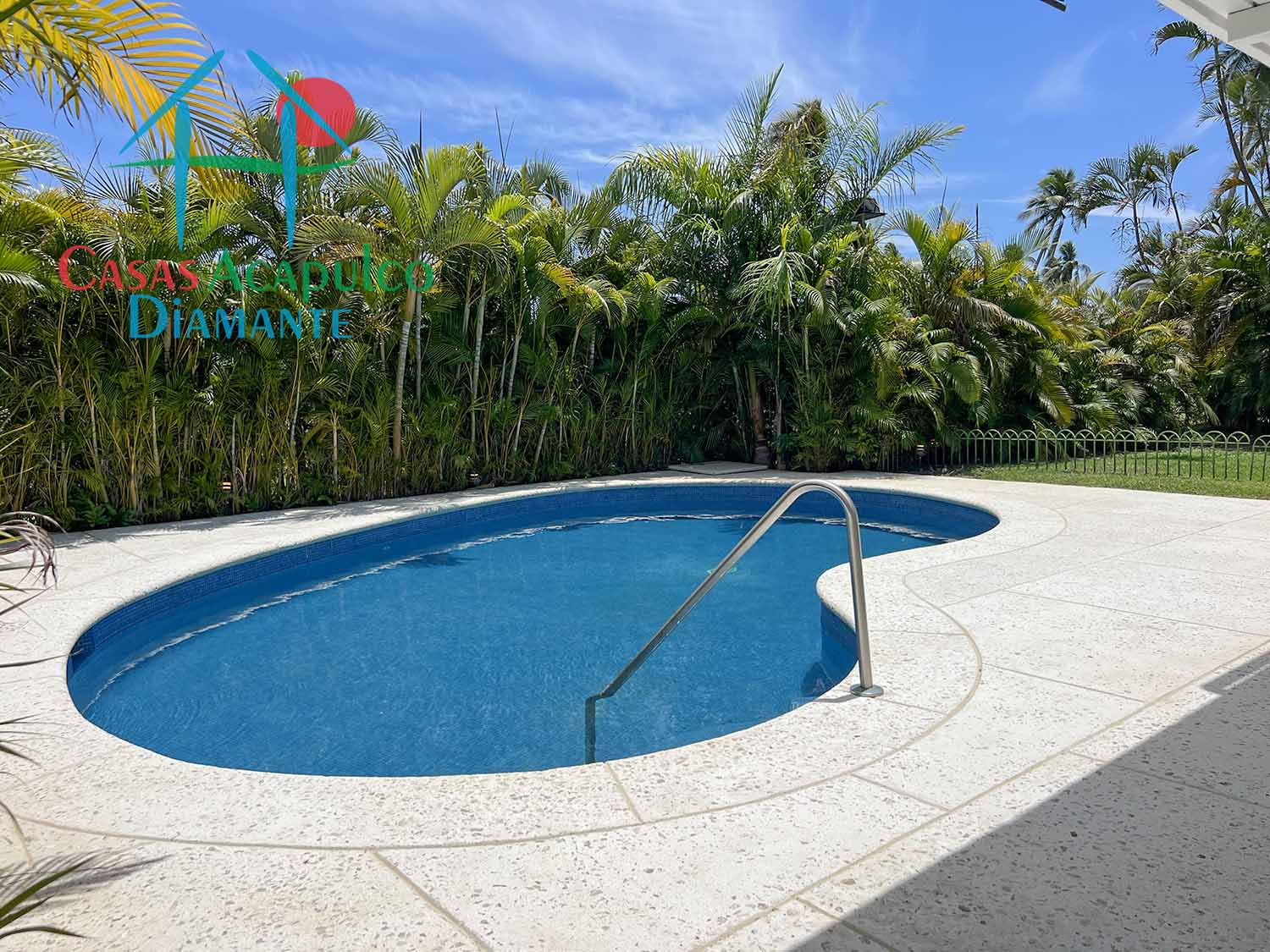 Villas Princess I Villa 61 - Terraza 10