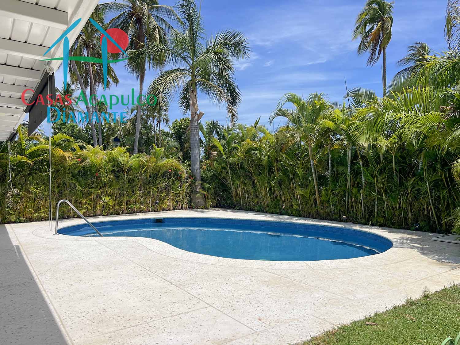 Villas Princess I Villa 61 - Terraza 11