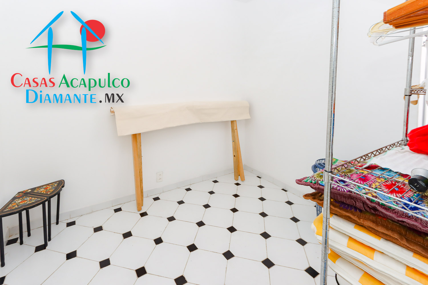 El Dorado B5 - Área de servicio 3