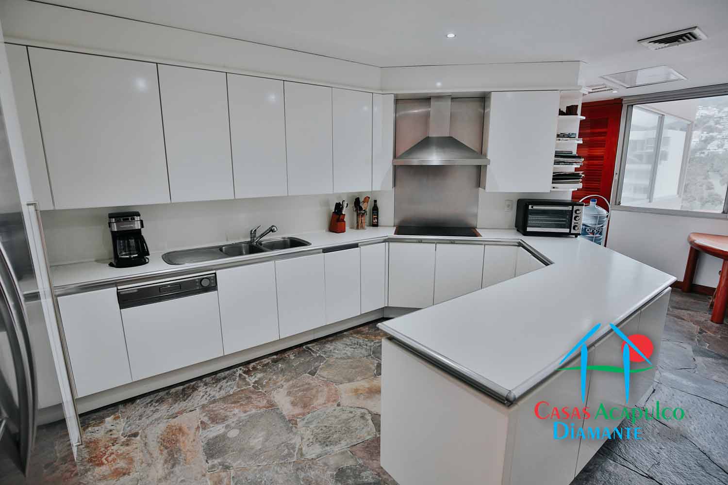 El Dorado B5 - Cocina 1