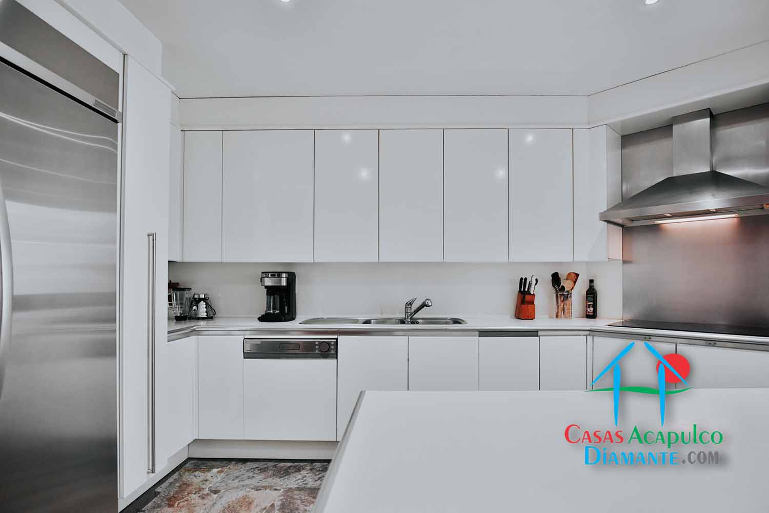 El Dorado B5 - Cocina 4
