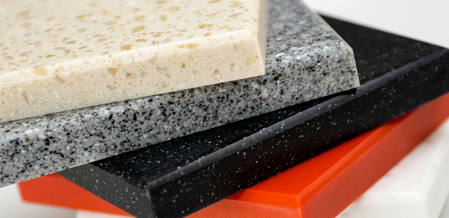Acrylic Surfaces