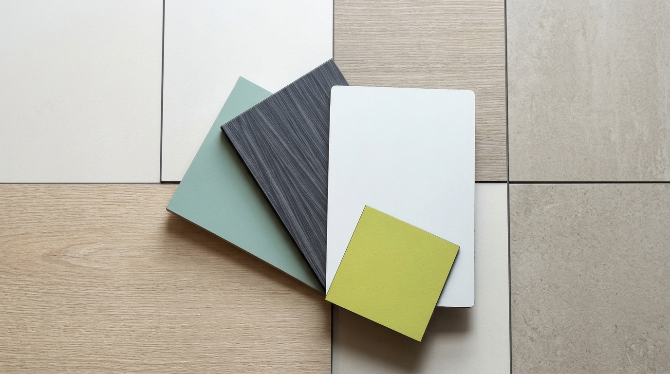 Anti-Bacterial Surfaces