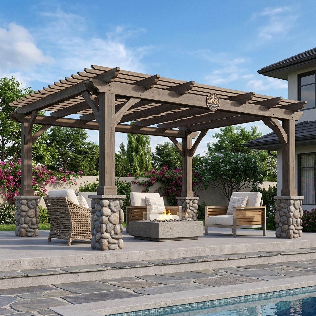 Pergola