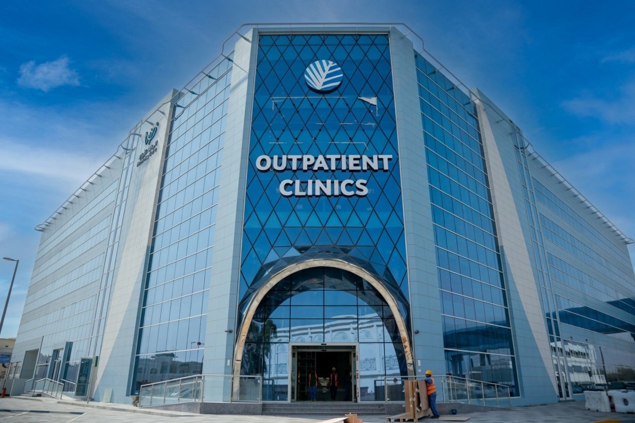 Medical Centers