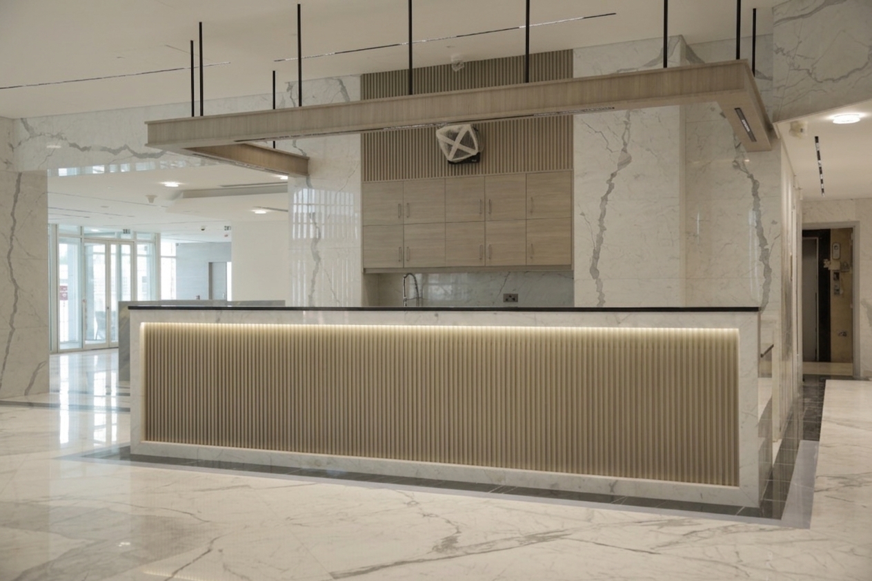 Medical Centers — photo 5