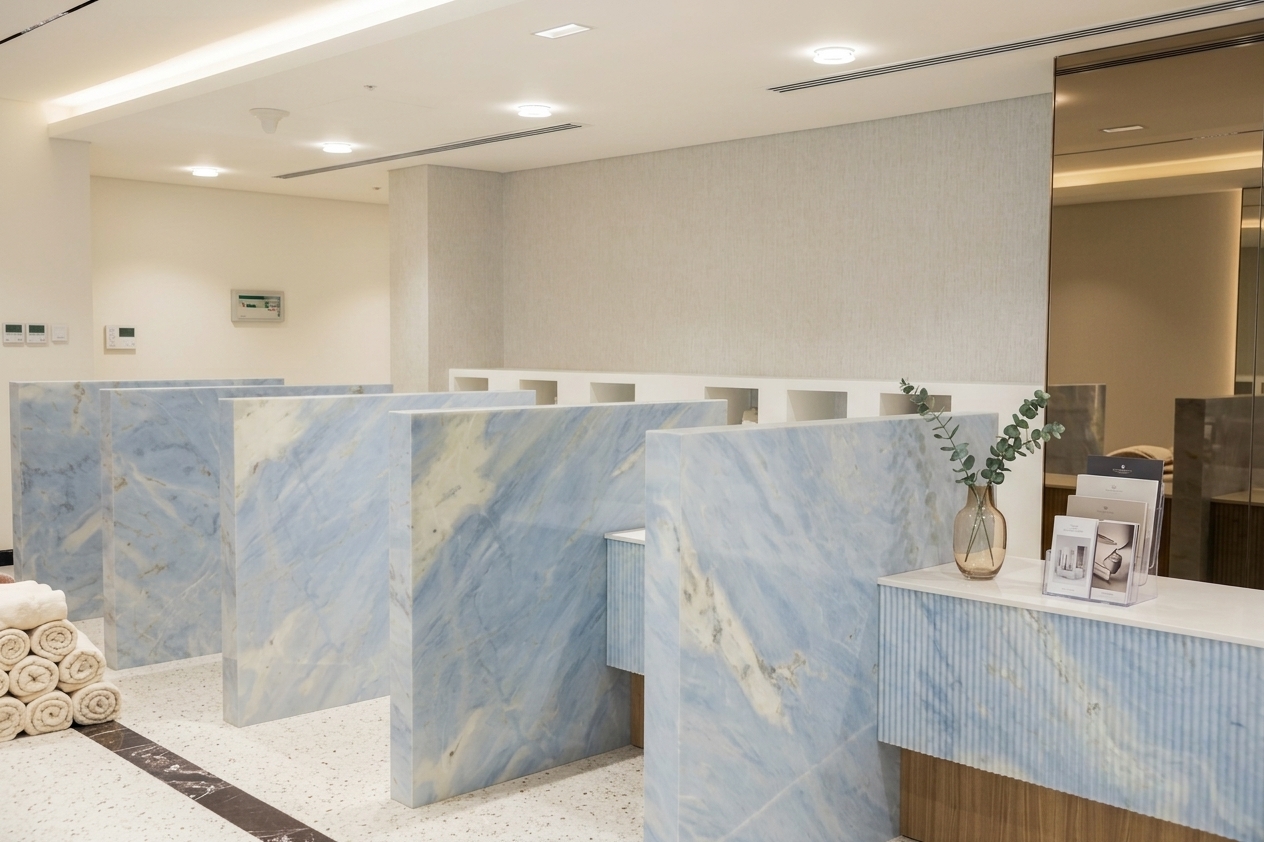 Medical Centers — photo 6
