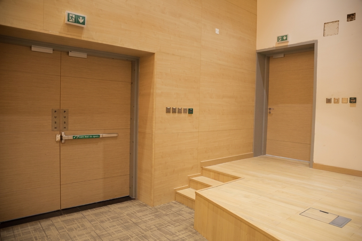Medical Centers — photo 9