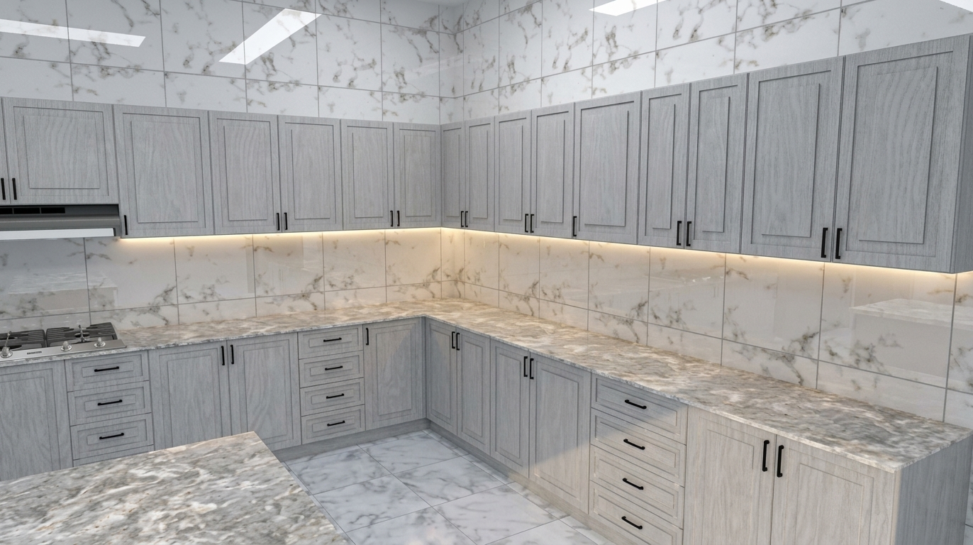 Kitchens — photo 4