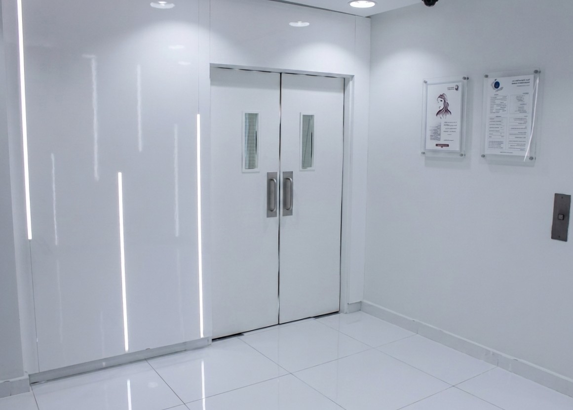 Corporate Lobby — photo 2