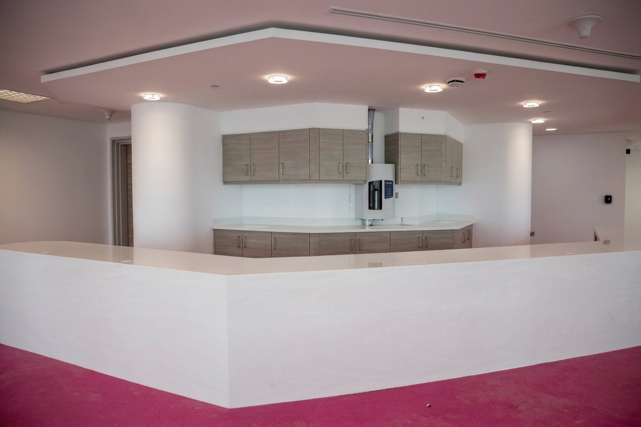 Medical Centers — photo 16