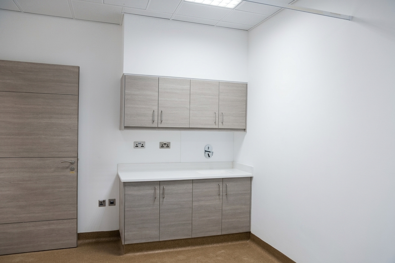Medical Centers — photo 18