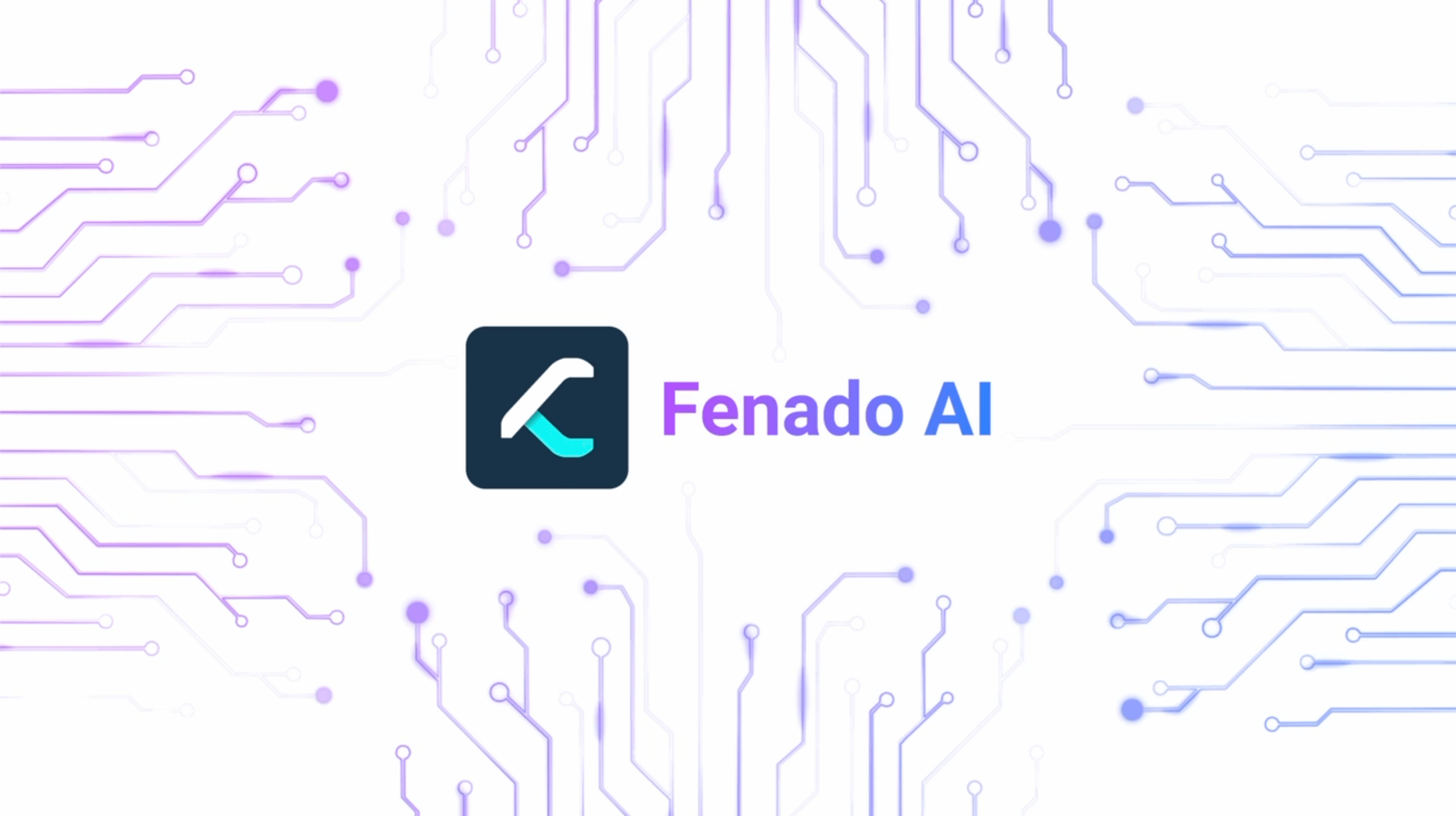 Introducing Fenado AI