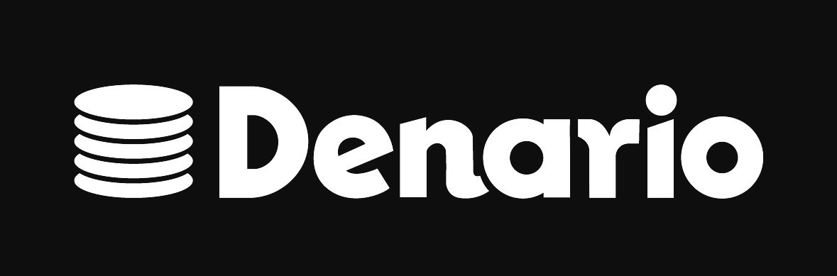 Denario Logo