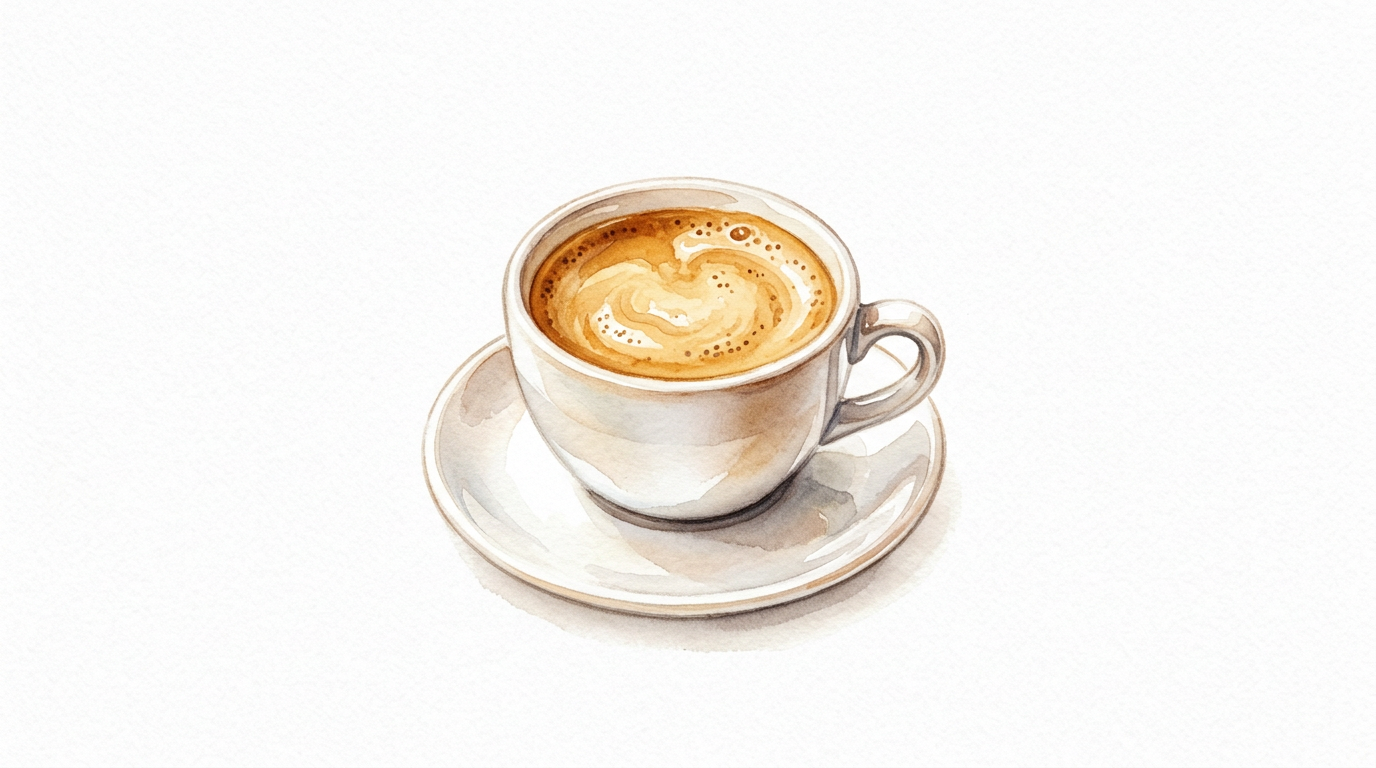 Café Crème