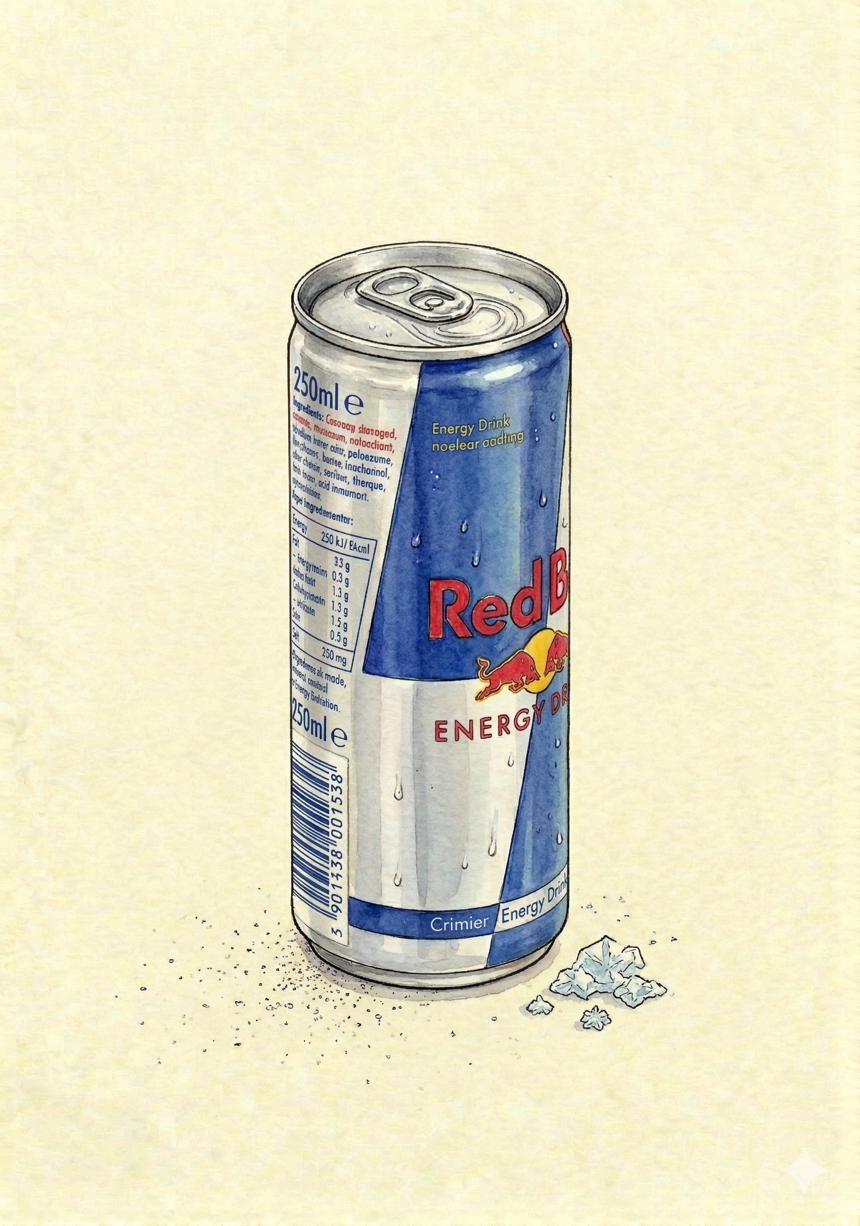 Red Bull