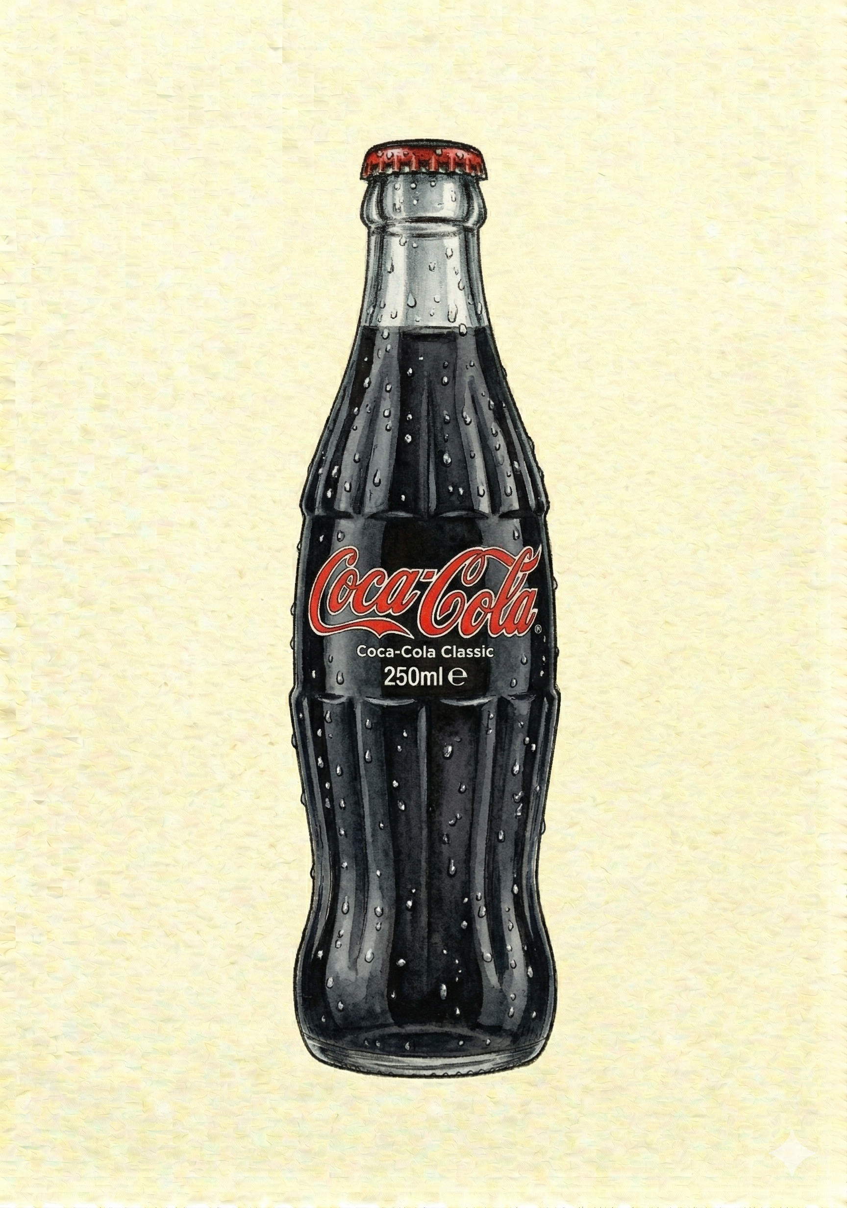 Cola / Cola Zero