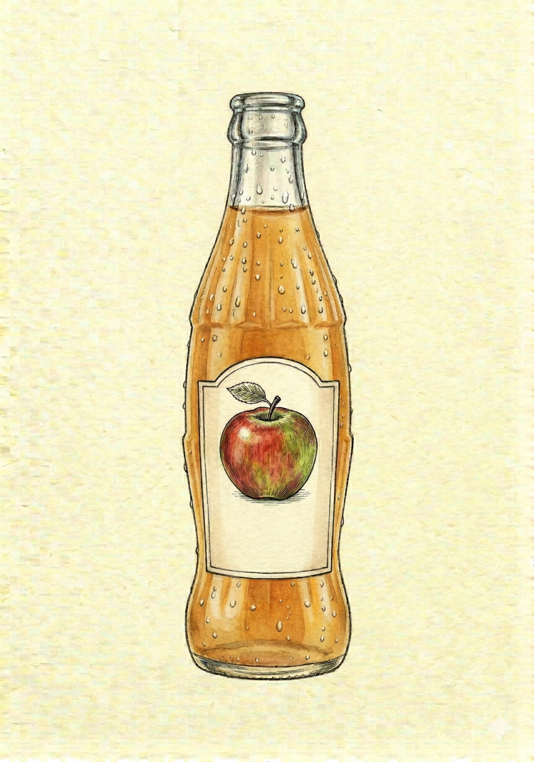 Apfelschorle