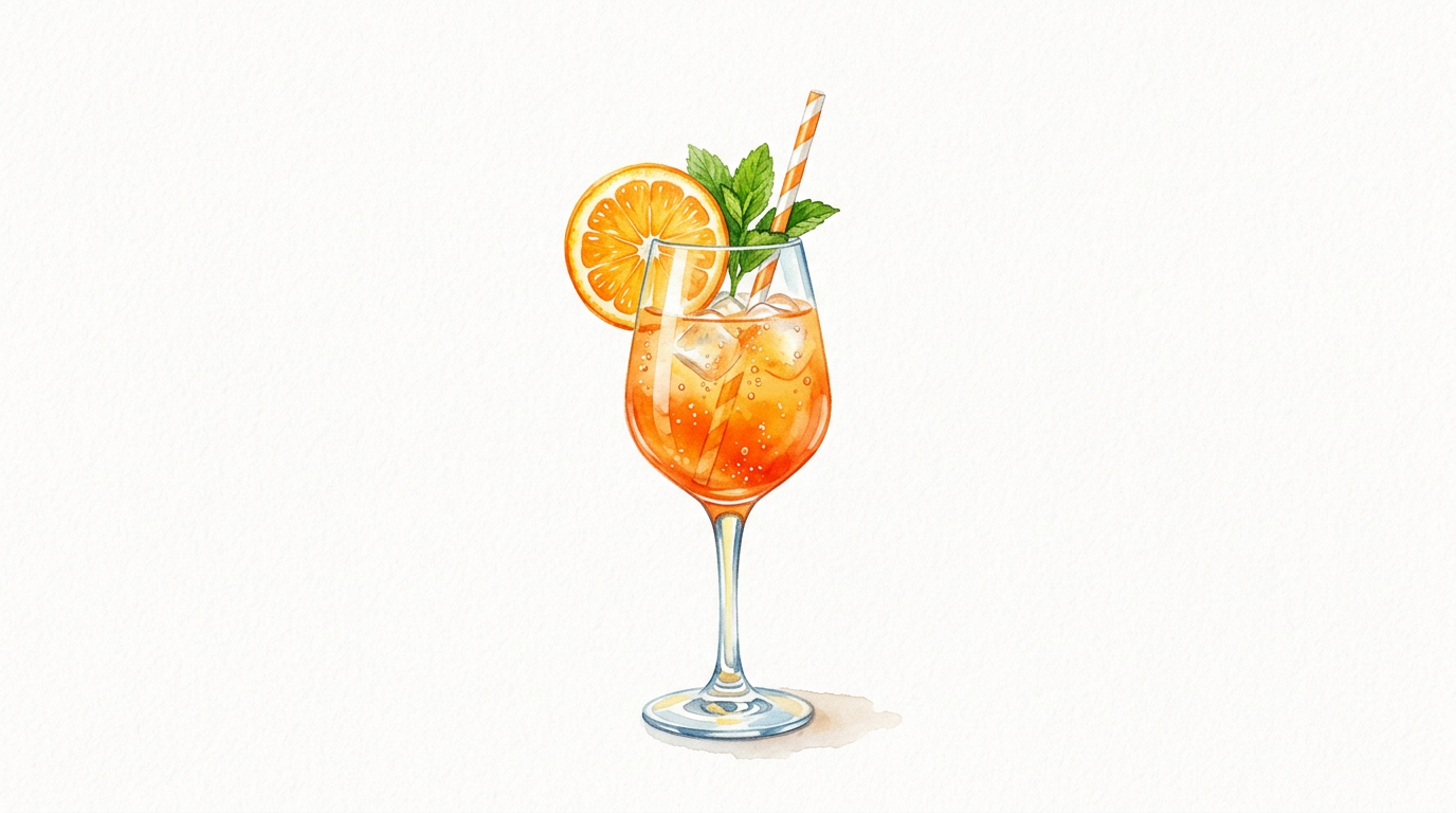 Aperol Spritz