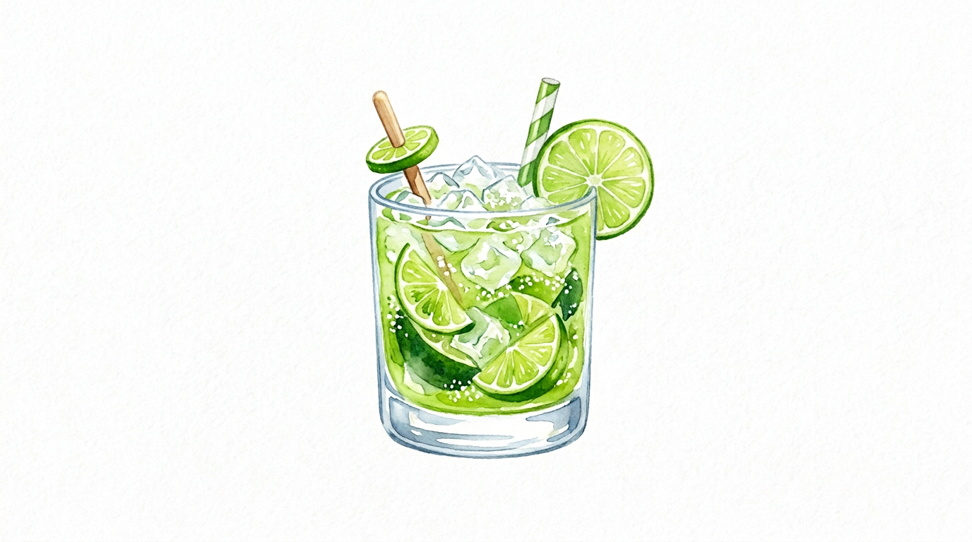 Caipirinha