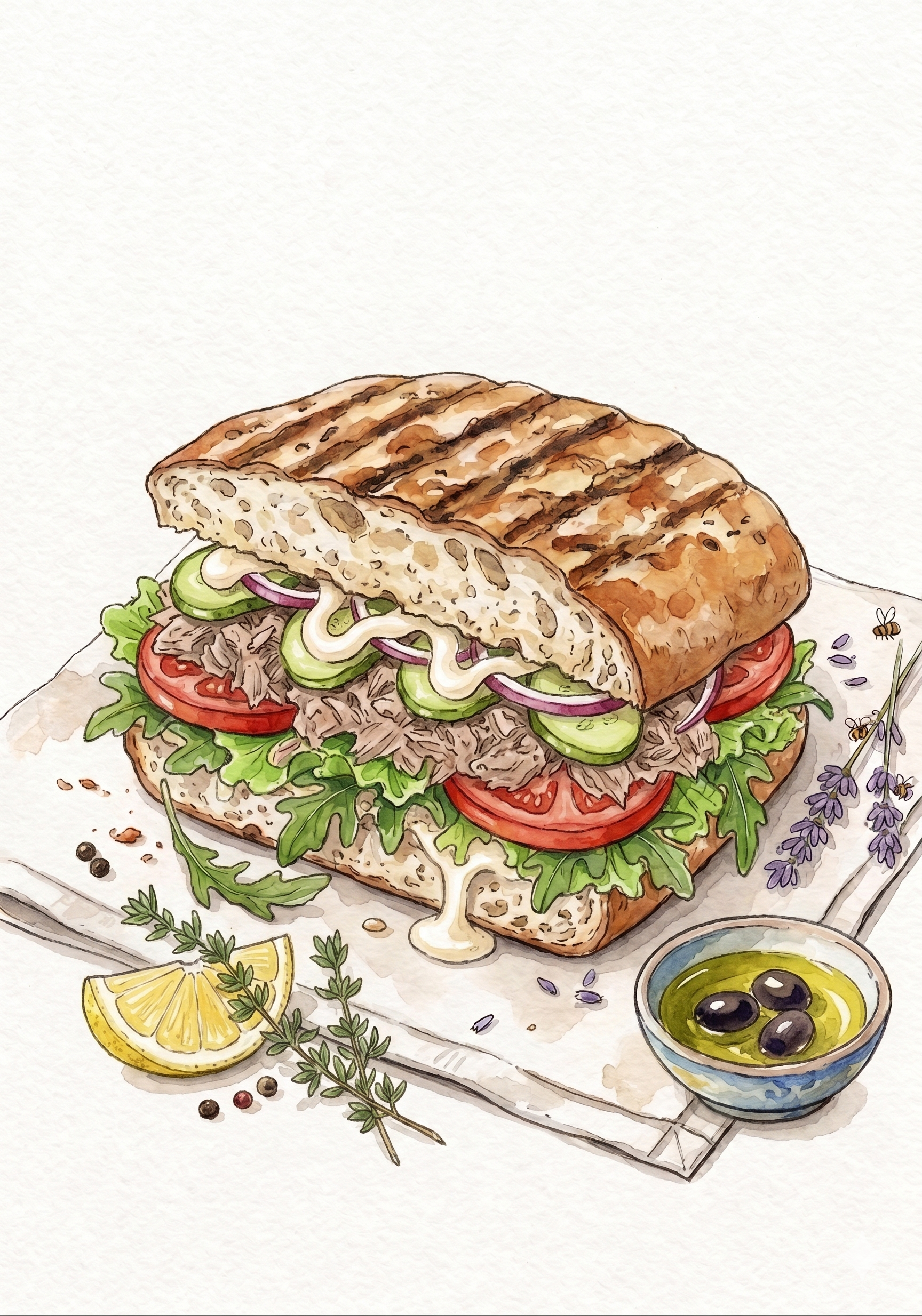Tuna