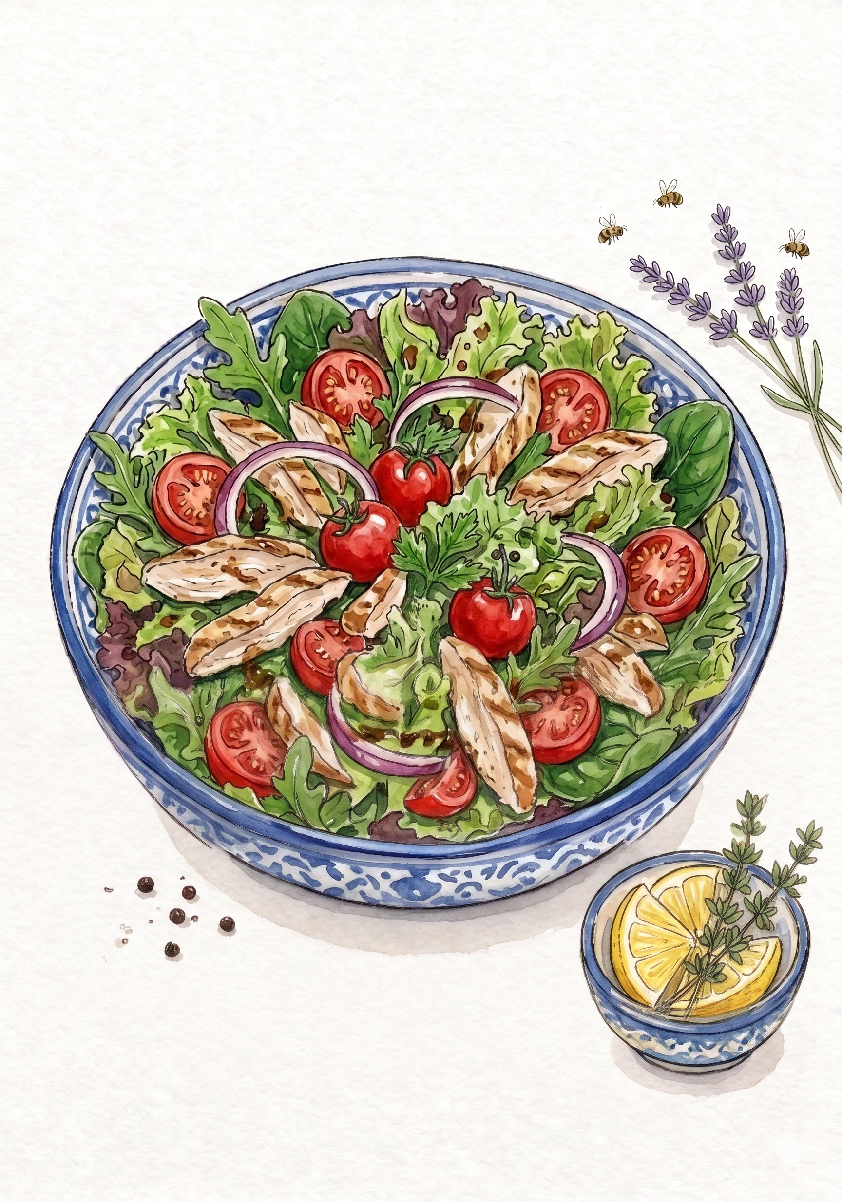 Chicken Salad