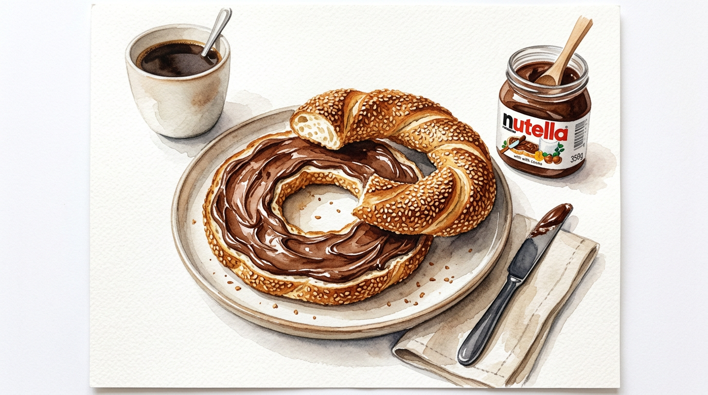 Nutella