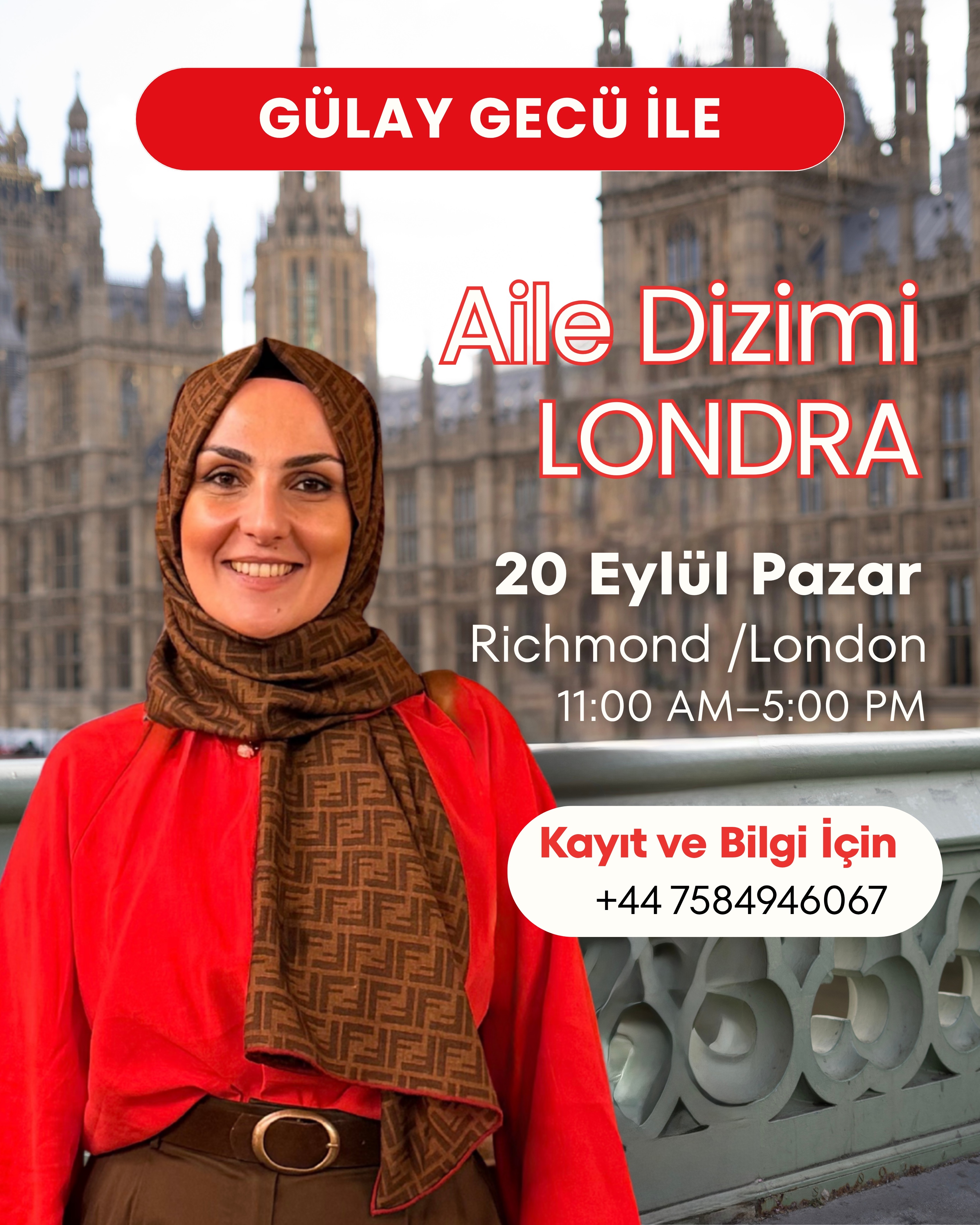 Aile Dizimi ile Köklerimize Yolculuk