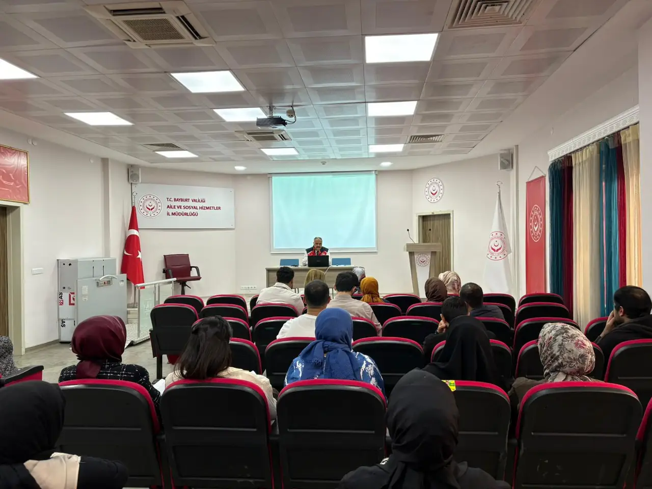 bayburt aile ve sosyal hizmetler cocuk adalet sistemi egitimi 3