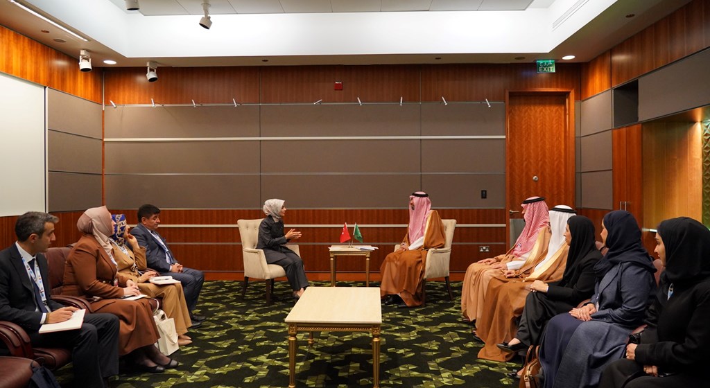 content images%2F1762391888935 turkiye suudi arabistan sosyal hizmetler mutabakat