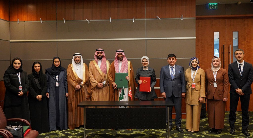 turkiye suudi arabistan sosyal hizmetler mutabakat 2