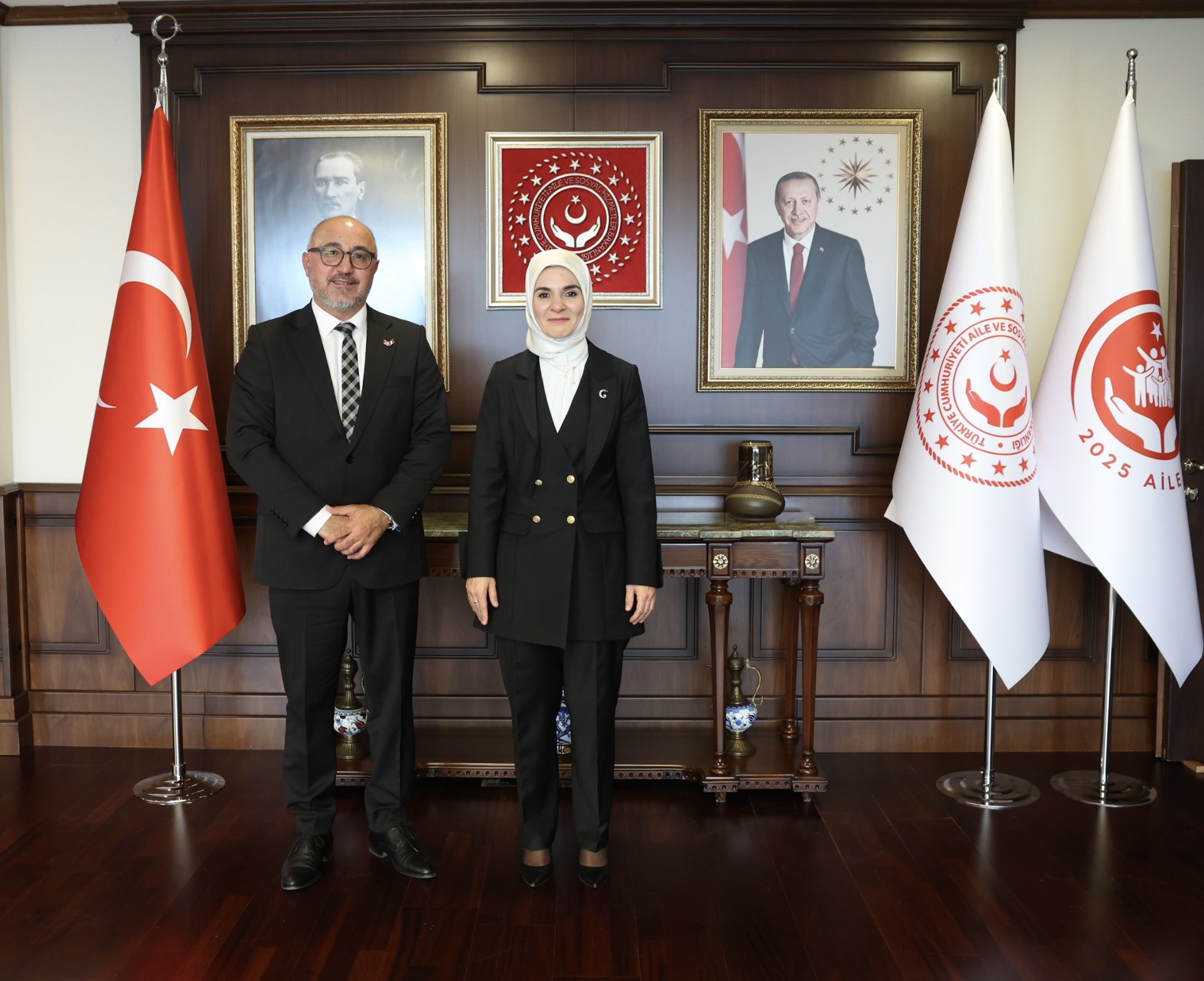 content images%2F1762785700615 bakan goktas ibrahim alci gorusmesi