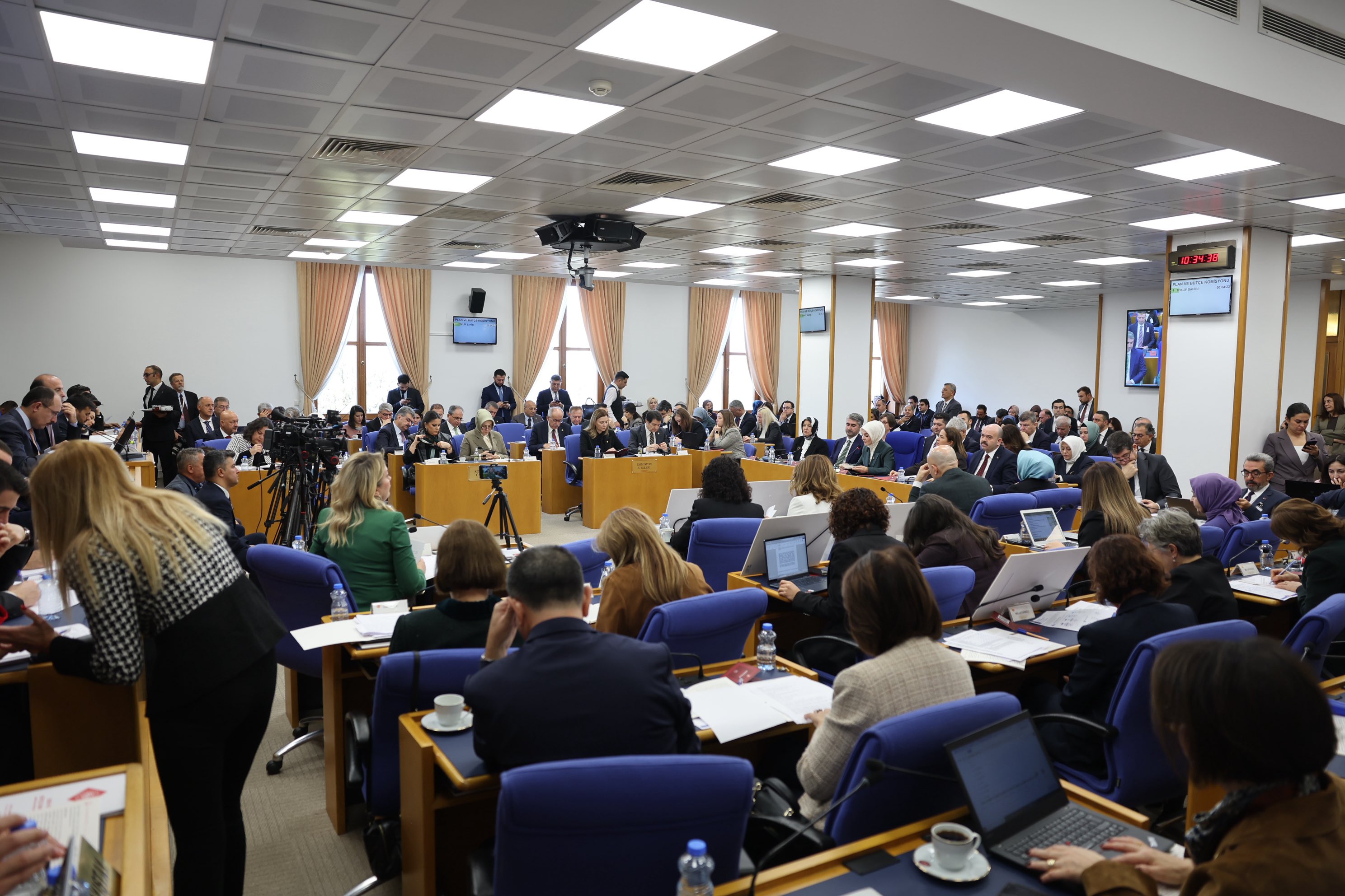 content images%2F1762938116998 aile sosyal hizmetler 2026 butce gorusmeleri 2