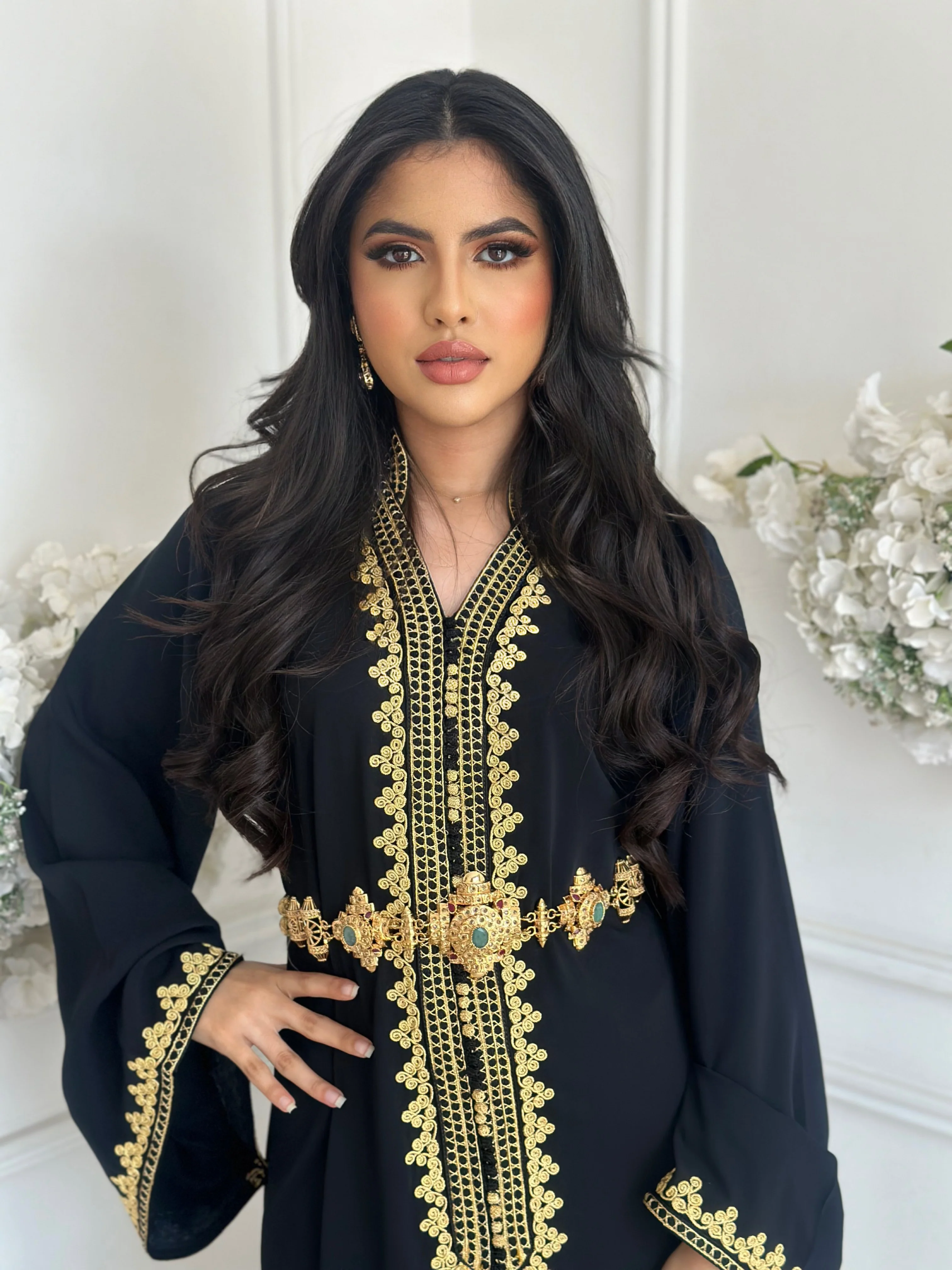 caftan