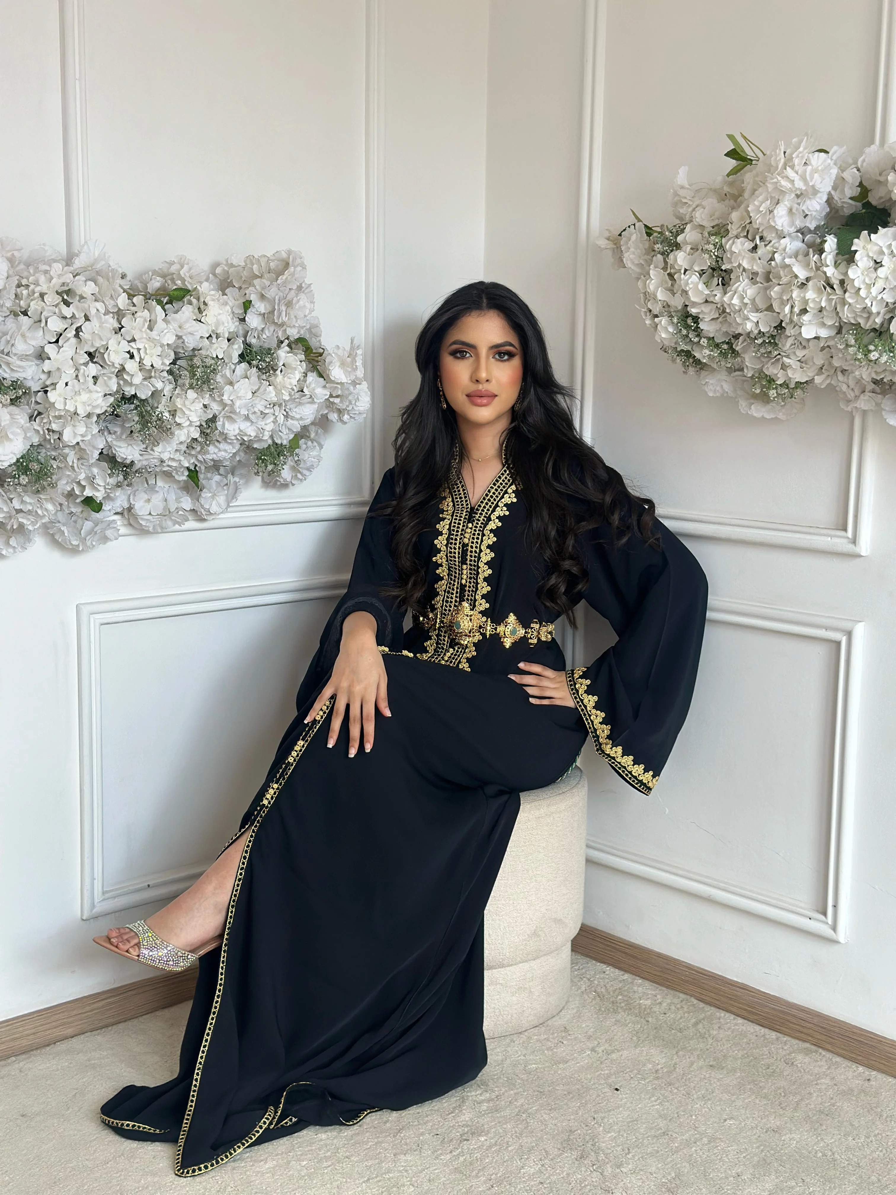 caftan