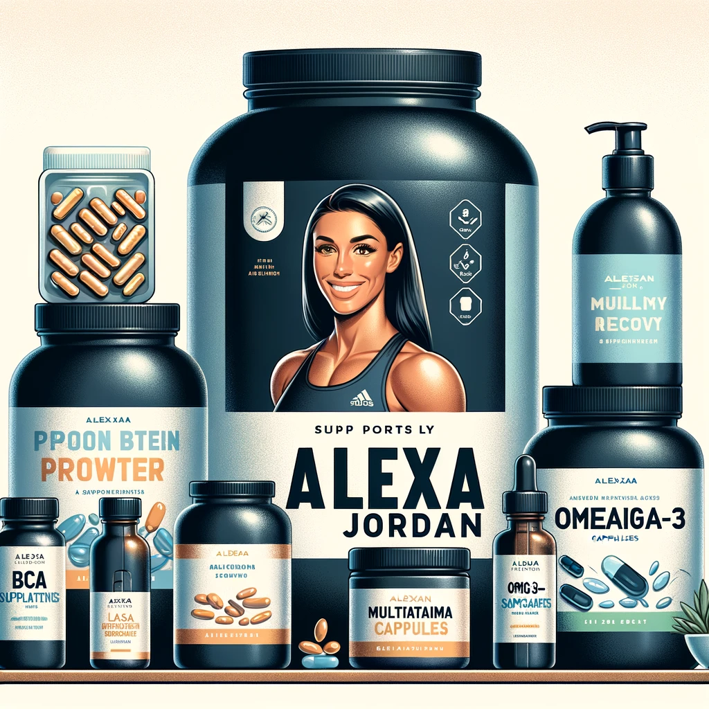 My go-to health products