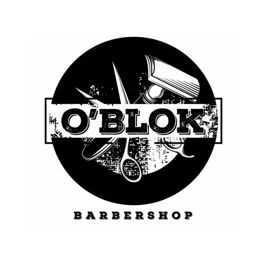 Logo salon