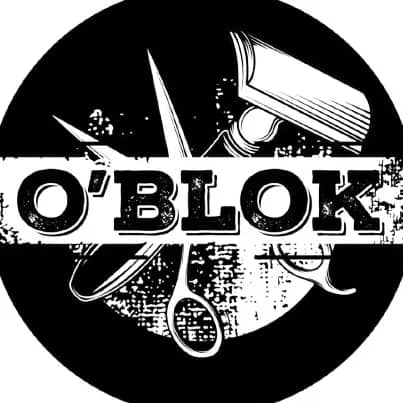 Logo salon