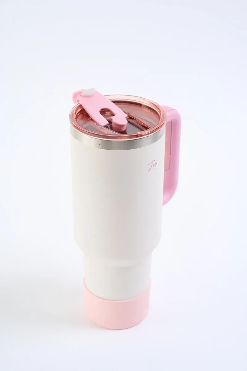 Tumbler fw minimal 887ML acero inoxidable interior