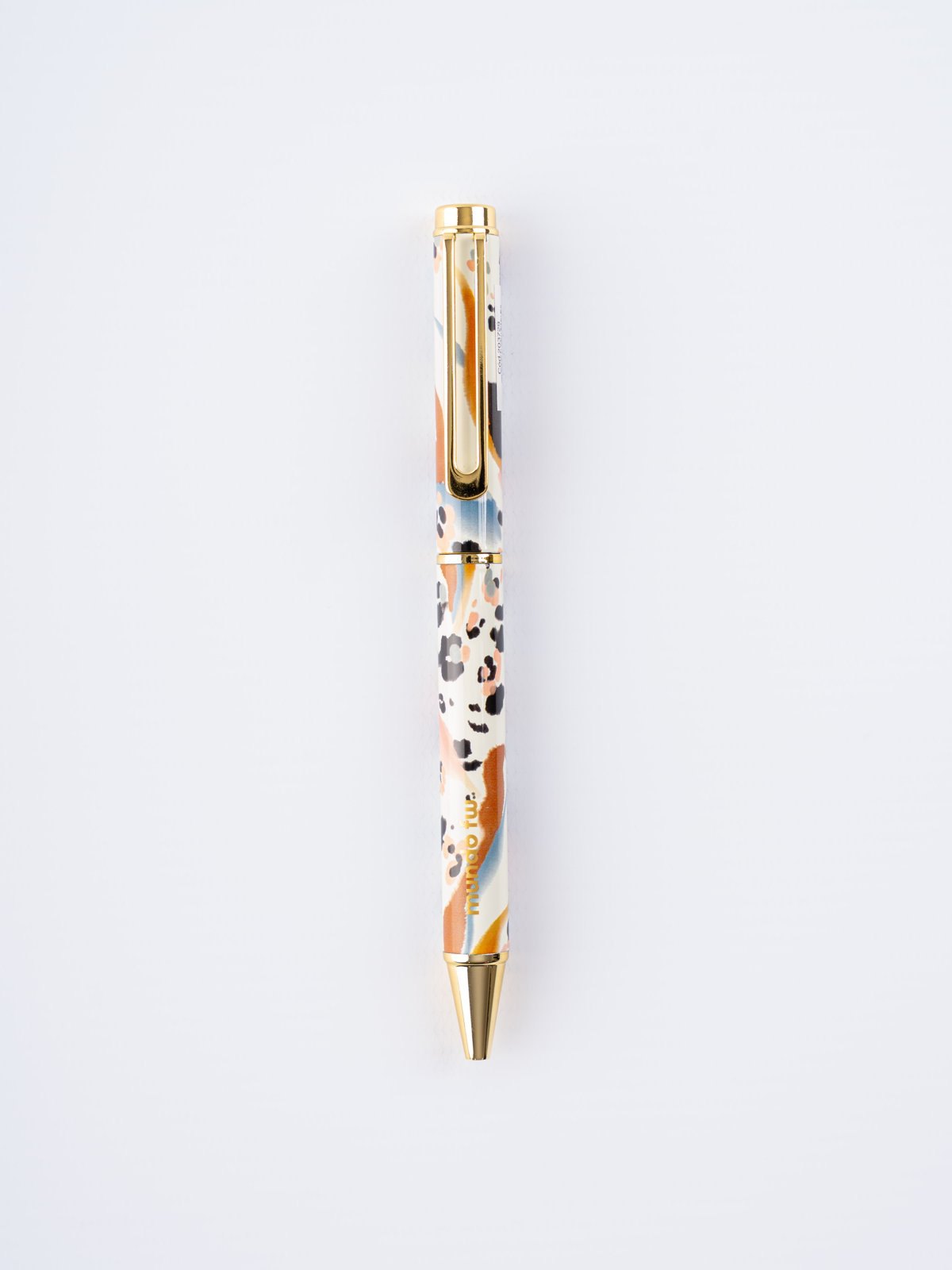Boligrafo de gito fw flowers