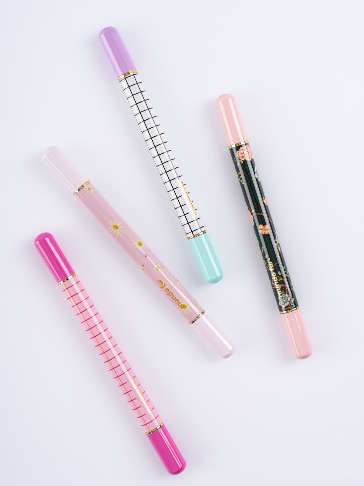 Boligrafo doble punta fw simplyawesome