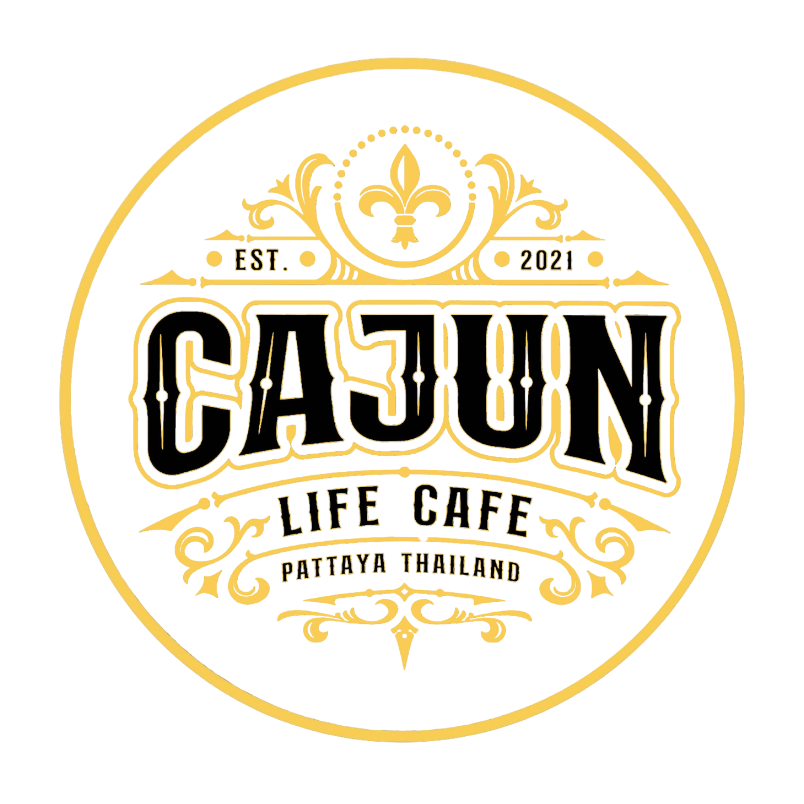 Cajun Life Cafe