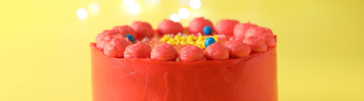 Why Bento Cakes Are the Perfect Gift for Any Occasion