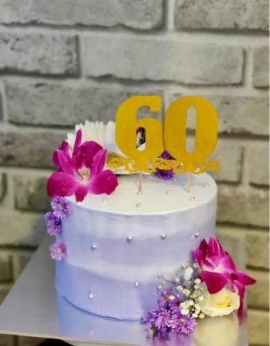Birthday Cakes