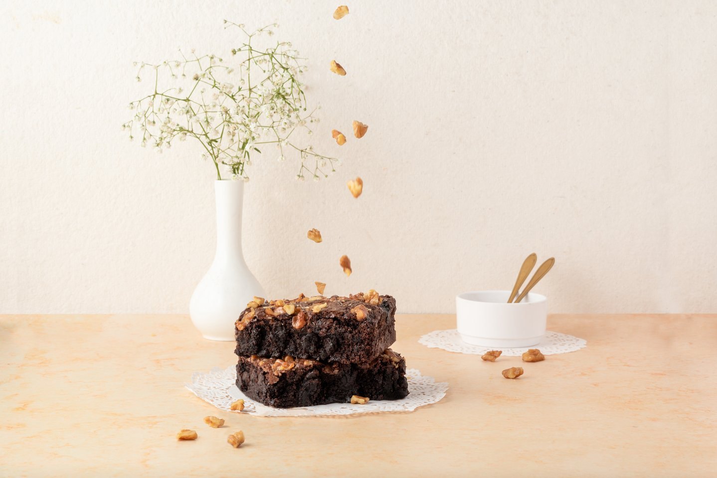 Brownies & Cupcakes