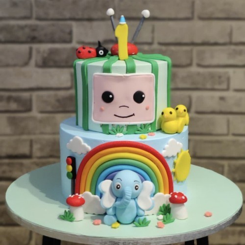 Kids Cakes