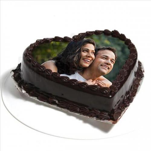 Photo Cakes